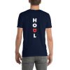 HODL — Short-Sleeve Unisex T-Shirt 4
