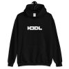 HODL — Unisex Hoodie 4