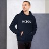 HODL — Unisex Hoodie 5