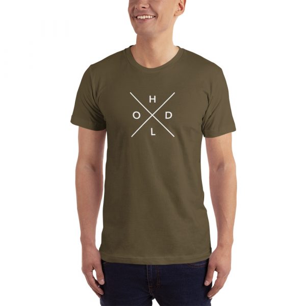 HODL — T-Shirt 1