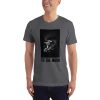 To The Moon — T-Shirt 3