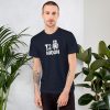 To The Moon — T-Shirt 2
