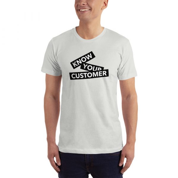 KYC — T-Shirt 1