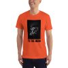 To The Moon — T-Shirt 6