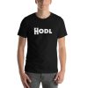 HODL — Short-Sleeve Unisex T-Shirt 2