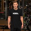 HODL — Short-Sleeve Unisex T-Shirt 7