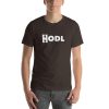 HODL — Short-Sleeve Unisex T-Shirt 5