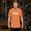 HODL — Short-Sleeve Unisex T-Shirt 14