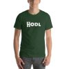 HODL — Short-Sleeve Unisex T-Shirt 8