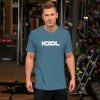 HODL — Short-Sleeve Unisex T-Shirt 12