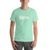 HODL — Short-Sleeve Unisex T-Shirt 23