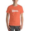 HODL — Short-Sleeve Unisex T-Shirt 15