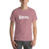 HODL — Short-Sleeve Unisex T-Shirt 17