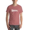 HODL — Short-Sleeve Unisex T-Shirt 14