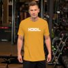 HODL — Short-Sleeve Unisex T-Shirt 20