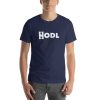 HODL — Short-Sleeve Unisex T-Shirt 4