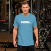 HODL — Short-Sleeve Unisex T-Shirt 18
