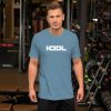 HODL — Short-Sleeve Unisex T-Shirt 16