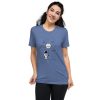 Moon Short sleeve t-shirt 12