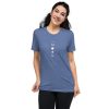 To The Moon — Short sleeve t-shirt 13