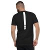HODL — Unisex Short Sleeve V-Neck T-Shirt 2