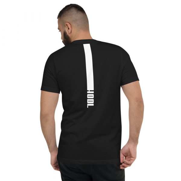 HODL — Unisex Short Sleeve V-Neck T-Shirt 1