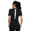 HODL — Unisex Short Sleeve V-Neck T-Shirt 3