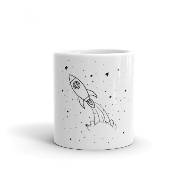 Mug To The Moon 1