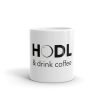HODL Mug 2