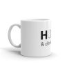 HODL Mug 4