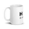 HODL Mug 6