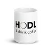 HODL Mug 7