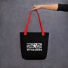 To The Moon — Tote bag 3
