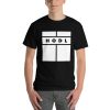 HODL — Short Sleeve T-Shirt 2