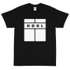 HODL — Short Sleeve T-Shirt 3