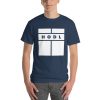 HODL — Short Sleeve T-Shirt 8