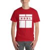 HODL — Short Sleeve T-Shirt 9