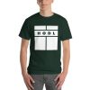 HODL — Short Sleeve T-Shirt 6
