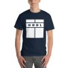 HODL — Short Sleeve T-Shirt 4