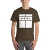 HODL — Short Sleeve T-Shirt 10