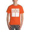 HODL — Short Sleeve T-Shirt 12