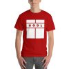 HODL — Short Sleeve T-Shirt 7