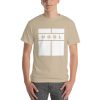 HODL — Short Sleeve T-Shirt 16