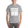 HODL — Short Sleeve T-Shirt 15